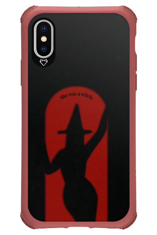 Witch Season - Apple iPhone X