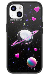 Girls Galaxy - Apple iPhone 13