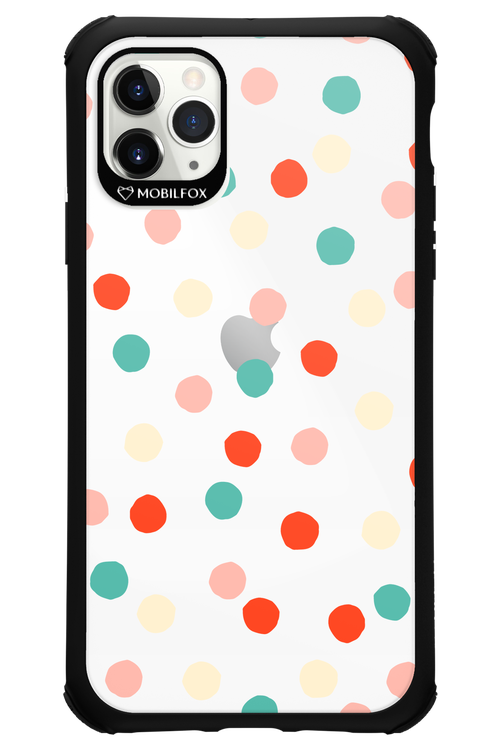 Xmas Dotss - Apple iPhone 11 Pro Max