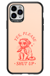 Shut upp - Apple iPhone 11 Pro