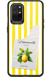 LimoneCello - OnePlus 8T