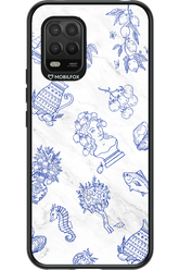Palermo - Xiaomi Mi 10 Lite 5G