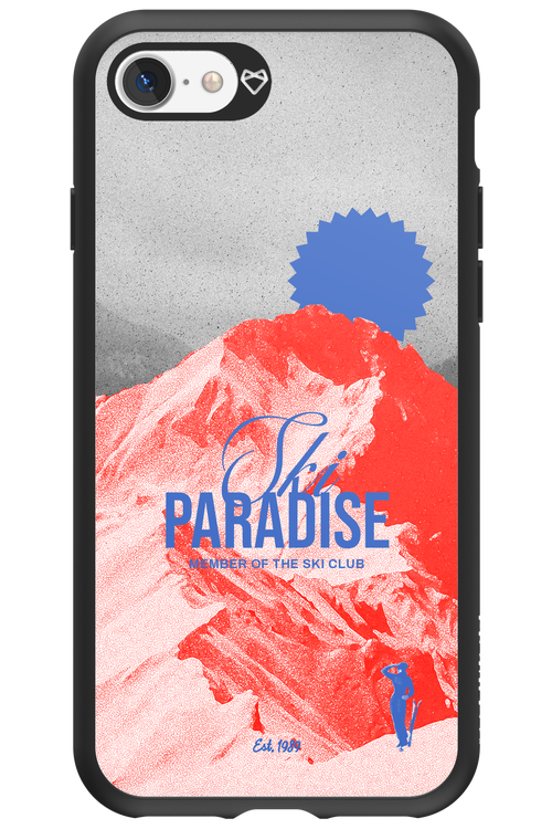 Frozen Paradise - Apple iPhone 7