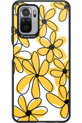 Yella - Xiaomi Redmi Note 10