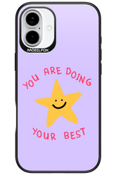 Your Best - Apple iPhone 16 Plus