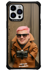 Zbirnelu - Apple iPhone 12 Pro Max