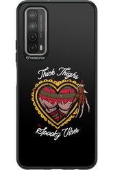 Hot Nightmare - Huawei P Smart 2021