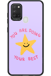 Your Best - Samsung Galaxy A21 S