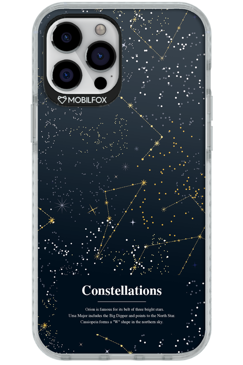 Constellations - Apple iPhone 12 Pro Max