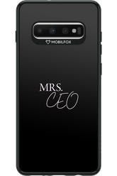 Mrs. CEO - Samsung Galaxy S10+