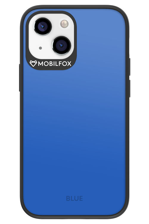 BLUE - FS2 - Apple iPhone 13 Mini