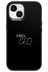 Mrs. CEO - Apple iPhone 15