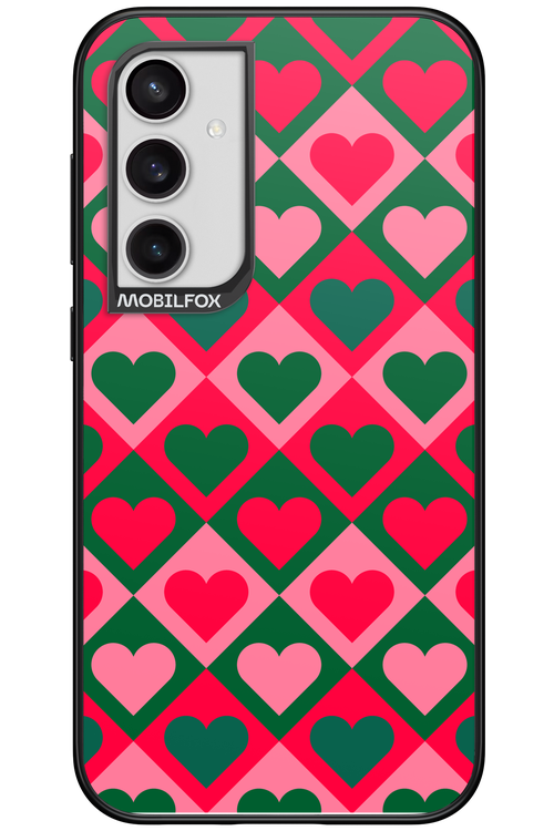 Love of Christmas - Samsung Galaxy S23 FE