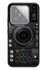I need a DJ - Xiaomi 14