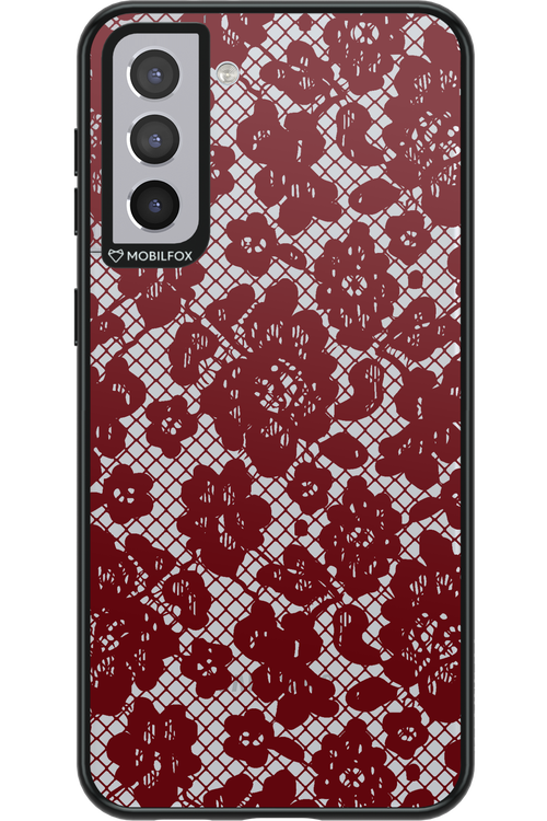 Lace Lover - Samsung Galaxy S21+