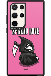 SPREAD LOVE - Samsung Galaxy S23 Ultra