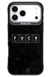 Periodic table - Apple iPhone 17 Pro Max