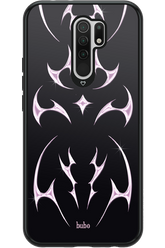 CHROMEROSA - Xiaomi Redmi 9