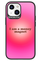 Money Magnet - Apple iPhone 13 Mini