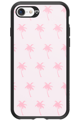 Palm Forest - Apple iPhone 7