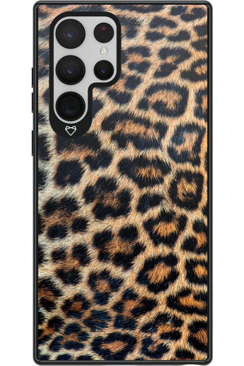 Leopard - Samsung Galaxy S22 Ultra