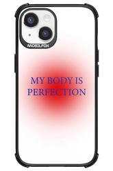 My body is perfection - Apple iPhone 14