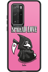 SPREAD LOVE - Huawei P40 Pro