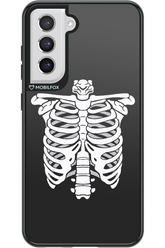 SKELETON - Samsung Galaxy S21 FE