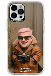 Zbirnelu - Apple iPhone 12 Pro