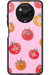Cherry Tomato - Xiaomi Poco X3 Pro