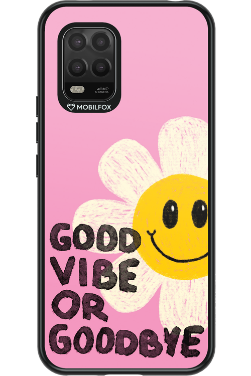 Goodbye - Xiaomi Mi 10 Lite 5G