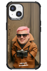 Zbirnelu - Apple iPhone 14