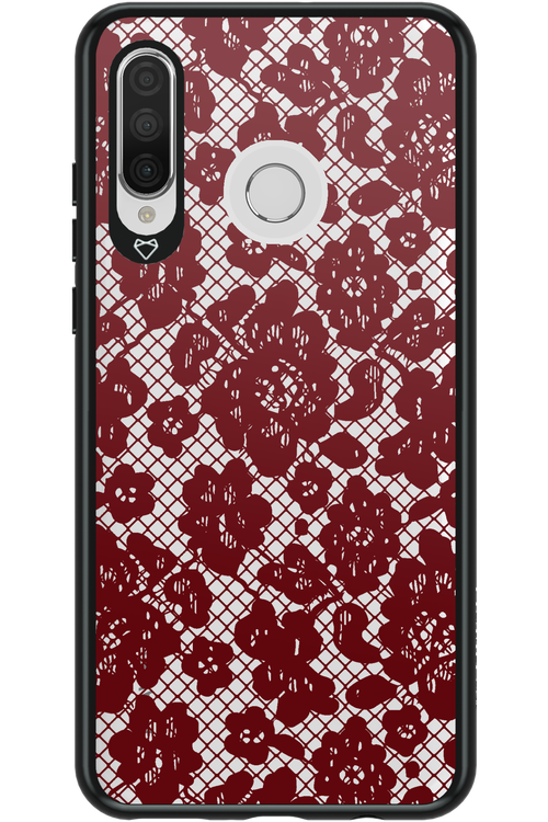 Lace Lover - Huawei P30 Lite