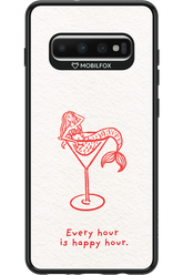 Happy Hour - Samsung Galaxy S10+