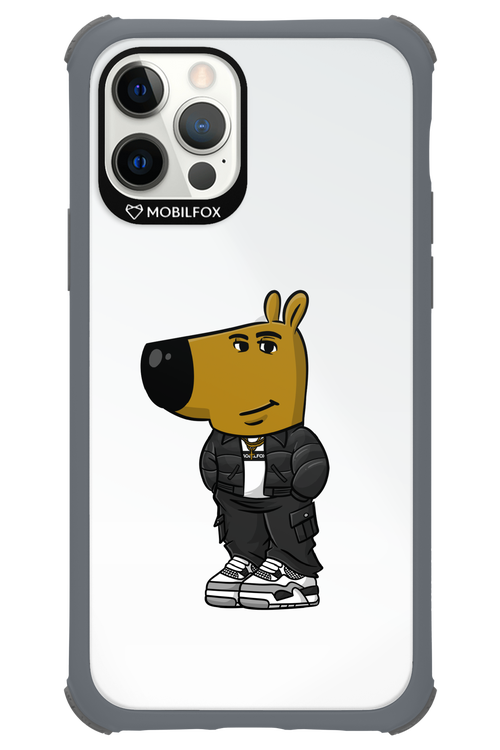 Chill Guy II - Apple iPhone 12 Pro