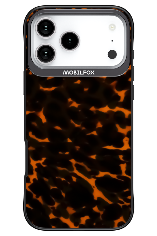 Tortie - Apple iPhone 17 Pro Max