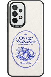 Oyster Summer - Samsung Galaxy A33