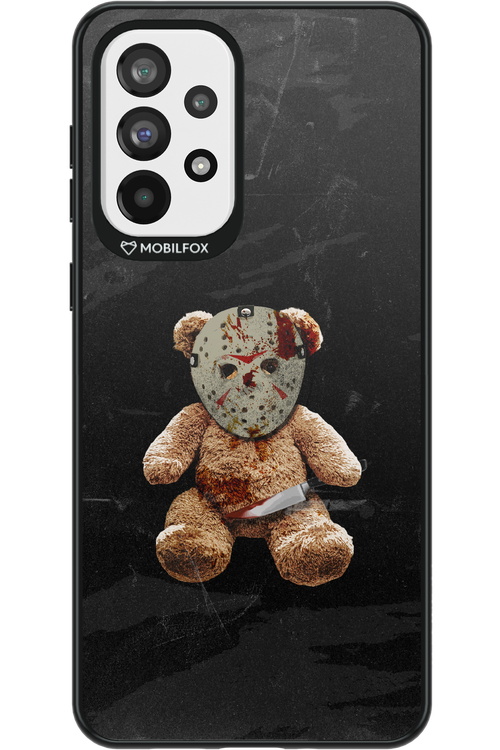Teddy of Terror - Samsung Galaxy A73