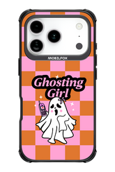 Ghosting Girl - Apple iPhone 17 Pro