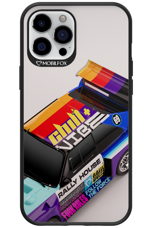 Rally House - Apple iPhone 12 Pro Max