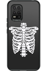 SKELETON - Xiaomi Mi 10 Lite 5G