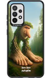 Brr brr patapim - Samsung Galaxy A52 / A52 5G / A52s