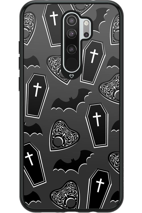 After Death - Xiaomi Redmi Note 8 Pro