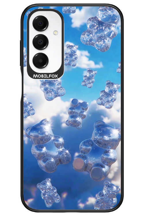 Crystal Bears 2.0 - Samsung A16