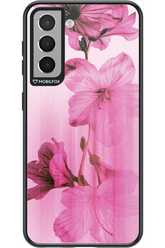 Floro - Samsung Galaxy S21