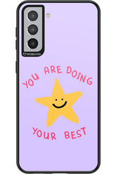 Your Best - Samsung Galaxy S21+