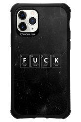 Periodic table - Apple iPhone 11 Pro