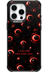 The Watchers - Apple iPhone 15 Pro Max