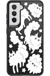PUFFS - Samsung Galaxy S21 FE