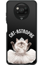 Cat-astrophe - Xiaomi Poco X3 Pro